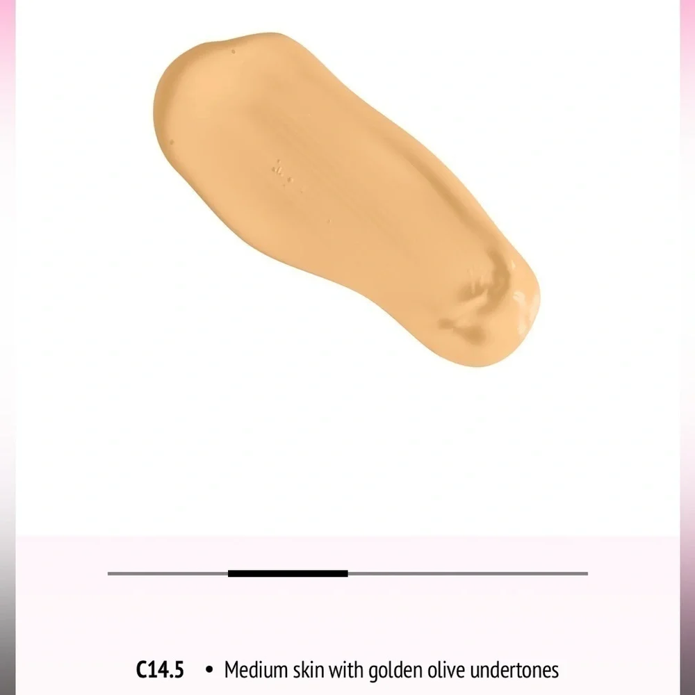 Magic Star C14.5, Jeffree Star Magic Star Concealer C14.5 NEW IN BOX.